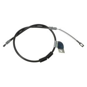 Bc95342 Raybestos For Jeep Grand Cherokee 94-98 Element3 Rear Passenger Side Parking Brake Cable