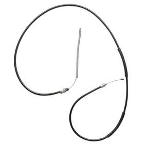 Bc95365 Raybestos Element3 Parking Brake Cable