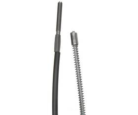Bc95445 Raybestos Rr Left Brake Cable