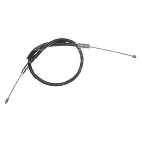 Bc95468 Raybestos For Dodge Durango 98 Element3 Rear Driver Side Parking Brake Cable