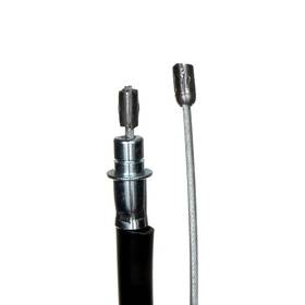 Bc95484 Raybestos For Mercury Sable 98-05 Element3 Rear Driver Side Parking Brake Cable