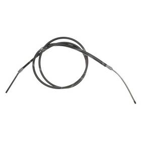 Bc95513 Raybestos - Element3 Rear Passenger Side Parking Brake Cable Bc95513 Raybestos - Element3 Rear Passenger Side Parking Brake Cable