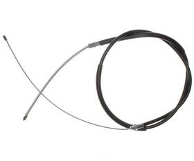 Bc95514 Raybestos Parking Brake Cable Fits 1996-2000 Gmc C2500 C3500 K2500 K3500