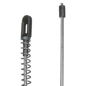 Bc95519 Raybestos For Chevy S10 98-02 Element3 Rear Driver Side Parking Brake Cable
