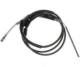 Bc95530 Raybestos Parking Brake Cable Fits 1998-2002 Gmc Sonoma