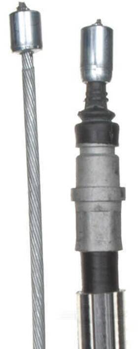 Bc95532 Raybestos Parking Brake Cable-element3
