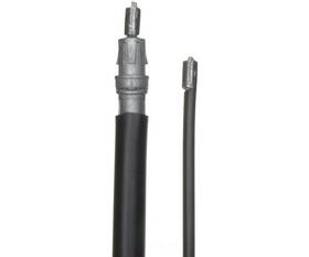 Bc95537 Raybestos Parking Brake Cable-element3