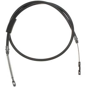 Bc95546 Raybestos Element3 Parking Brake Cable
