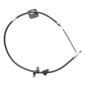 Bc95560 Raybestos Element3 Parking Brake Cable