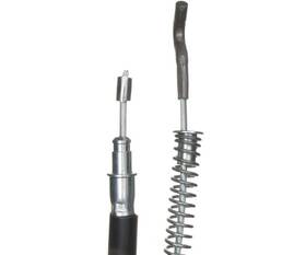 Bc95732 Raybestos Parking Brake Cable-element3
