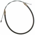 Bc95743 Raybestos Parking Brake Cable- Professional Grade, Front