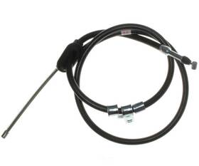 Bc95759 Raybestos Parking Brake Cable Fits 1998-2002 Subaru Forester