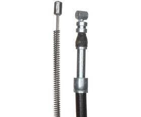 Bc95780 Raybestos Rr Right Brake Cable
