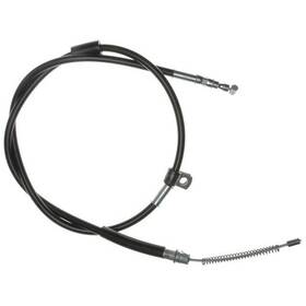 Bc95790 Raybestos Element3 Parking Brake Cable Bc95790 Raybestos Element3 Parking Brake Cable