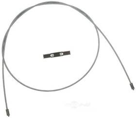 Bc95795 Raybestos Parking Brake Cable-element3 Fits 00-01 Dodge Ram 3500