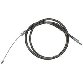 Bc95799 Raybestos Element3 Parking Brake Cable