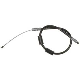 Bc95800 Raybestos Element3 Parking Brake Cable