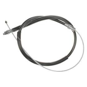 Bc95815 Raybestos For Dodge Ram 2500 00-02 Element3 Rear Driver Side Parking Brake Cable