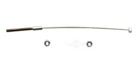 Bc95837 Raybestos Parking Brake Cable-element3 Fits 97-01 Lexus Es300