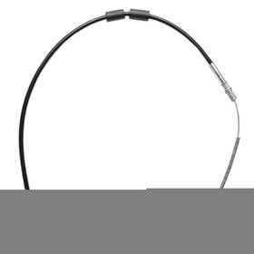 Bc95857 Raybestos Parking Brake Cable-element3
