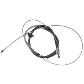 Bc95887 Raybestos Element3 Parking Brake Cable