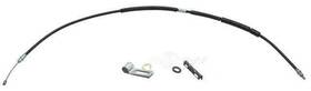 Bc95945 Raybestos Parking Brake Cable-element3 Fits 1996 Ford Taurus