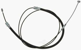 Bc95954 Raybestos Parking Brake Cable-element3 Fits 00-03 Cadillac Deville