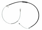 Bc96004 Raybestos Rear Left Brake Cable
