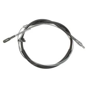 Bc96018 Raybestos For Ford Crown Victoria 02 Element3 Rear Driver Side Parking Brake Cable