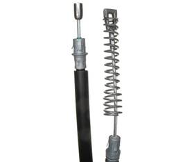 Bc96020 Raybestos Parking Brake Cable-element3