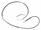 Bc96039 Raybestos Parking Brake Cable- Professional Grade, Rear Right
