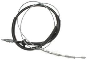 Bc96067 Raybestos Parking Brake Cable Fits 2003-2011 Lincoln Town Car
