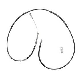 Bc96078 Raybestos Element3 Parking Brake Cable
