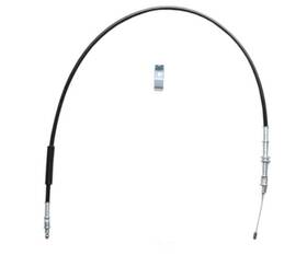 Bc96106 Raybestos Parking Brake Cable-element3 Fits 03-04 Jeep Grand Cherokee