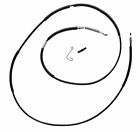 Bc96110 Raybestos Rear Right Brake Cable