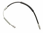 Bc96120 Raybestos Parking Brake Cable- Professional Grade, Rear Left