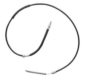 Bc96123 Raybestos Professional Grade Parking Brake Cable