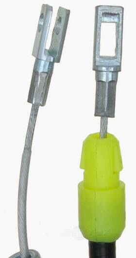 Bc96434 Raybestos Parking Brake Cable-element3
