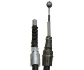Bc96439 Raybestos Parking Brake Cable-element3 Fits 98-05 Vw Passat
