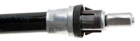 Bc96603 Raybestos Parking Brake Cable-element3 Fits 03-06 Chevrolet Ssr