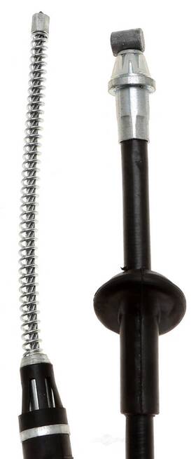 Bc96651 Raybestos Parking Brake Cable-element3 Fits 01-05 Kia Rio