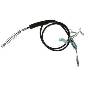 Bc96687 Raybestos Element3 Parking Brake Cable