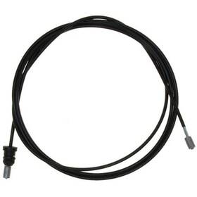 Bc96692 Raybestos Element3 Parking Brake Cable