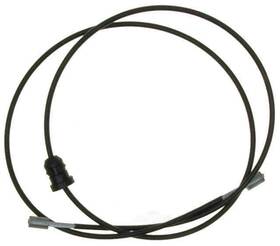 Bc96694 Raybestos Parking Brake Cable-element3