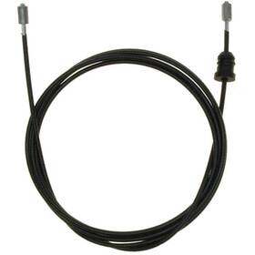Bc96698 Raybestos Parking Brake Cable-element3
