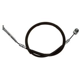 Bc96722 Raybestos Element3 Parking Brake Cable