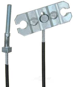 Bc96754 Raybestos Parking Brake Cable-element3
