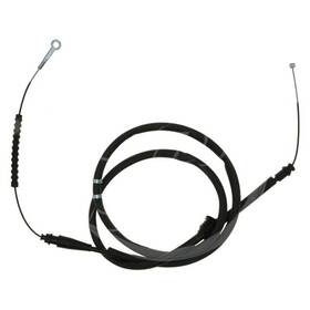 Bc96755 Raybestos For Toyota Pickup 1990-1995 Element3 Front Parking Brake Cable
