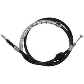 Bc96781 Raybestos Element3 Parking Brake Cable