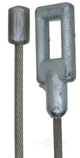 Bc96799 Raybestos Parking Brake Cable-element3 Fits 06-08 Ford F-150